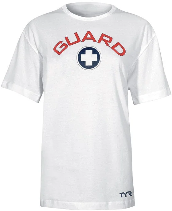 Flash sale on trendy clothing – Limited time offers available online. TYR Men's Guard Basic Tee Flash sale on trendy clothing – Limited time offers available online. TYR Men's Guard Basic Tee