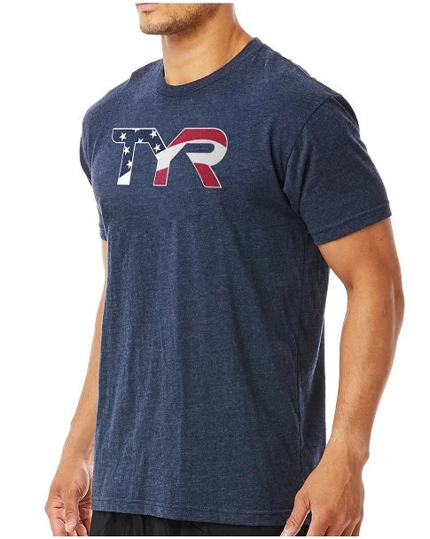 Get fresh fashion for less – Shop trendy clothing at discounted prices. TYR Mens USA Graphic Tee Get fresh fashion for less – Shop trendy clothing at discounted prices. TYR Mens USA Graphic Tee