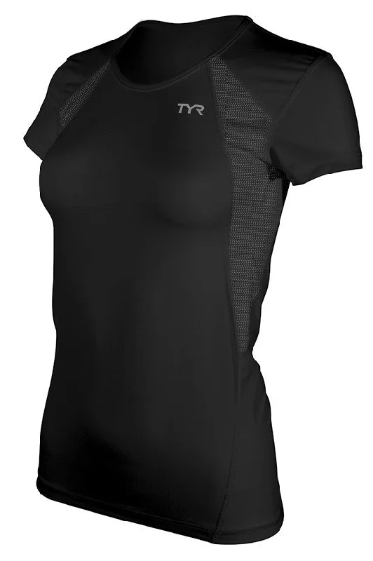 Shop stylish fashion – Get huge savings on men’s clothing. TYR Women's All Elements Running Tee Shop stylish fashion – Get huge savings on men’s clothing. TYR Women's All Elements Running Tee