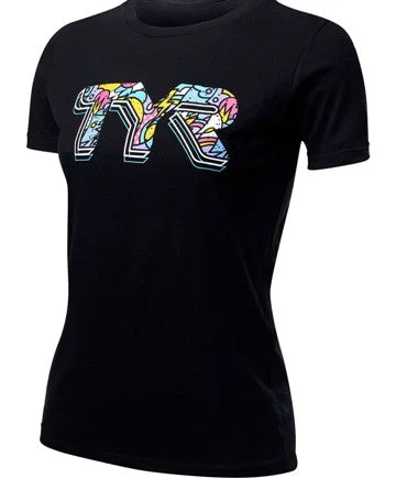 Shop affordable clothing for all occasions –  TYR Women's TYR Street Graphic Tee