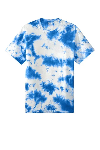 Shop now and enjoy massive savings on stylish clothing for all seasons. Woodlea Manor - Port & Company Crystal Tie-Dye Tee Shop now and enjoy massive savings on stylish clothing for all seasons. Woodlea Manor - Port & Company Crystal Tie-Dye Tee